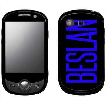   «Beslan»   Samsung C3510 Corby Pop