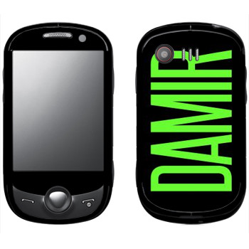   «Damir»   Samsung C3510 Corby Pop