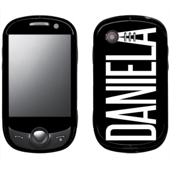   «Daniela»   Samsung C3510 Corby Pop