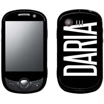   «Daria»   Samsung C3510 Corby Pop