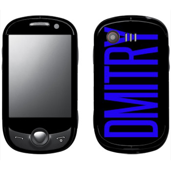   «Dmitry»   Samsung C3510 Corby Pop