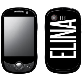   «Elina»   Samsung C3510 Corby Pop