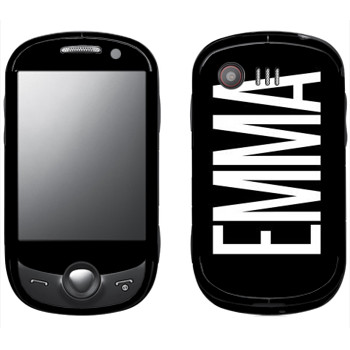   «Emma»   Samsung C3510 Corby Pop