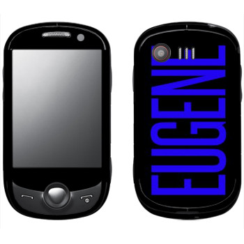   «Eugene»   Samsung C3510 Corby Pop