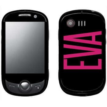   «Eva»   Samsung C3510 Corby Pop