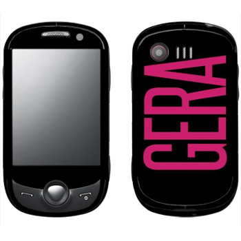   «Gera»   Samsung C3510 Corby Pop