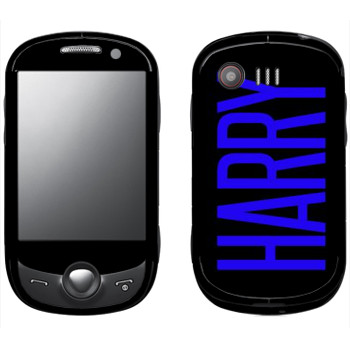   «Harry»   Samsung C3510 Corby Pop