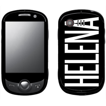   «Helena»   Samsung C3510 Corby Pop