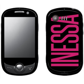   «Inessa»   Samsung C3510 Corby Pop