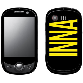   «Inna»   Samsung C3510 Corby Pop