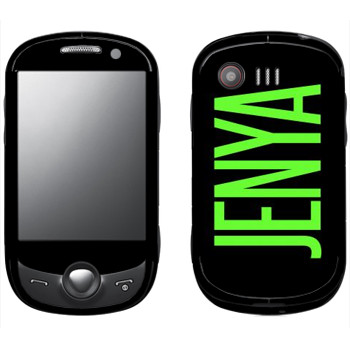   «Jenya»   Samsung C3510 Corby Pop