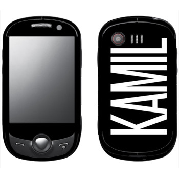   «Kamil»   Samsung C3510 Corby Pop