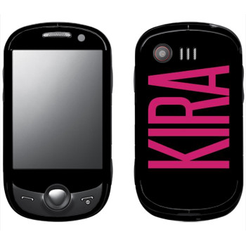   «Kira»   Samsung C3510 Corby Pop