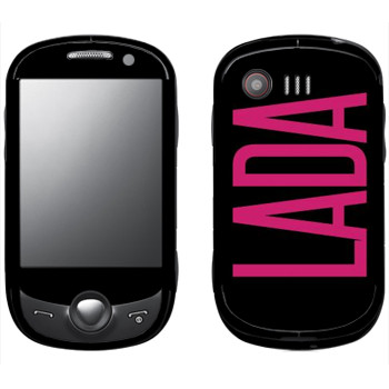   «Lada»   Samsung C3510 Corby Pop