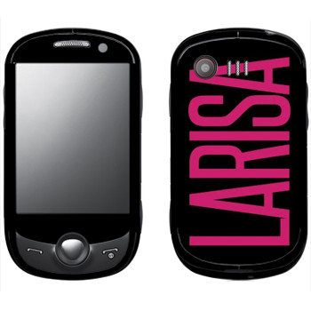   «Larisa»   Samsung C3510 Corby Pop