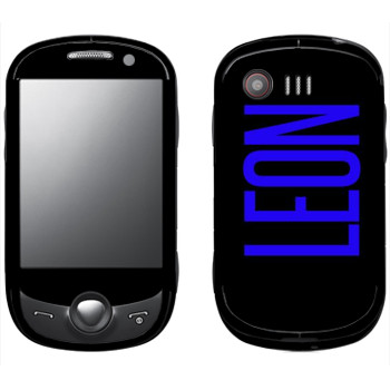   «Leon»   Samsung C3510 Corby Pop