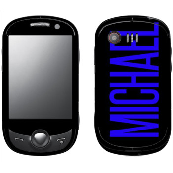   «Michael»   Samsung C3510 Corby Pop