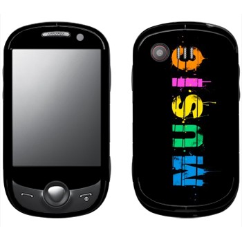   « Music»   Samsung C3510 Corby Pop