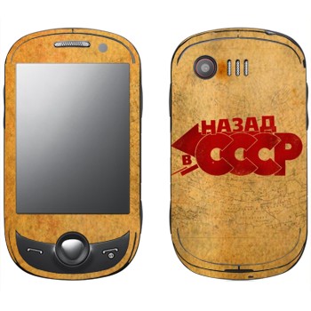   «:   »   Samsung C3510 Corby Pop