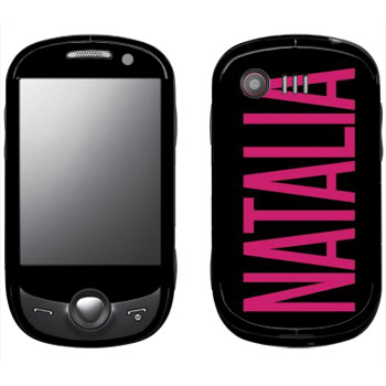   «Natalia»   Samsung C3510 Corby Pop