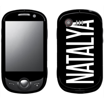   «Natalya»   Samsung C3510 Corby Pop