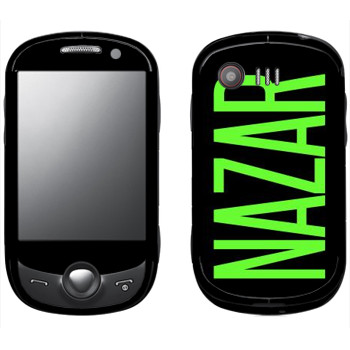   «Nazar»   Samsung C3510 Corby Pop