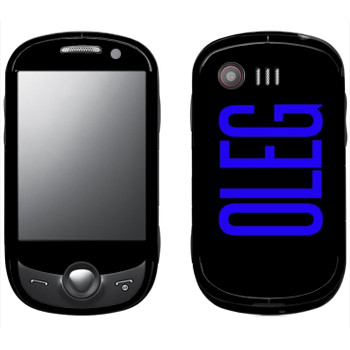   «Oleg»   Samsung C3510 Corby Pop