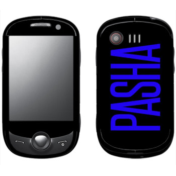   «Pasha»   Samsung C3510 Corby Pop