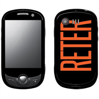   «Reter»   Samsung C3510 Corby Pop