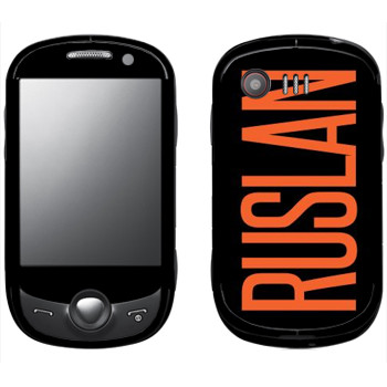   «Ruslan»   Samsung C3510 Corby Pop