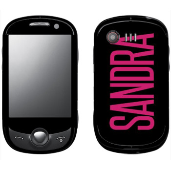 Samsung C3510 Corby Pop