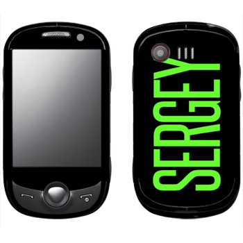   «Sergey»   Samsung C3510 Corby Pop