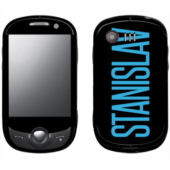   «Stanislav»   Samsung C3510 Corby Pop