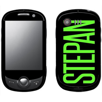   «Stepan»   Samsung C3510 Corby Pop