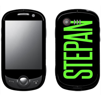   «Stepan»   Samsung C3510 Corby Pop