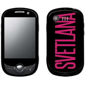   «Svetlana»   Samsung C3510 Corby Pop