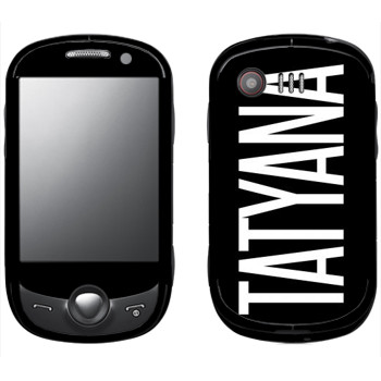   «Tatyana»   Samsung C3510 Corby Pop