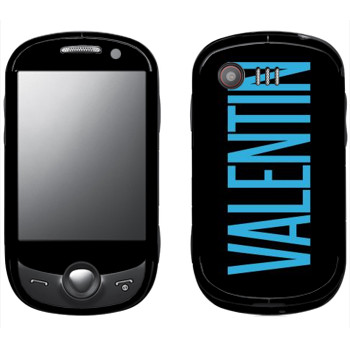   «Valentin»   Samsung C3510 Corby Pop