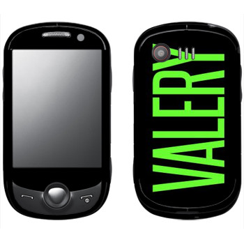   «Valery»   Samsung C3510 Corby Pop