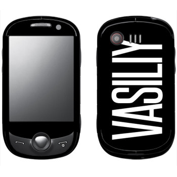   «Vasiliy»   Samsung C3510 Corby Pop