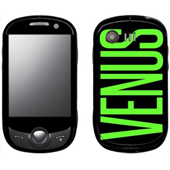   «Venus»   Samsung C3510 Corby Pop