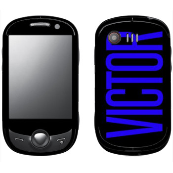   «Victor»   Samsung C3510 Corby Pop