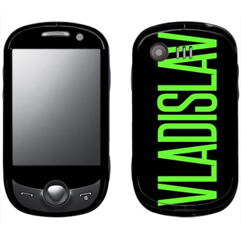   «Vladislav»   Samsung C3510 Corby Pop