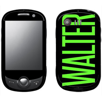   «Walter»   Samsung C3510 Corby Pop