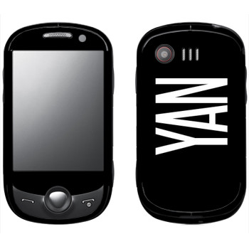   «Yan»   Samsung C3510 Corby Pop