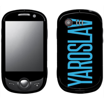   «Yaroslav»   Samsung C3510 Corby Pop