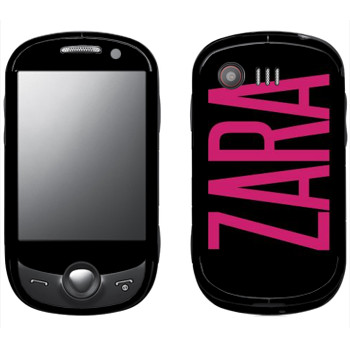   «Zara»   Samsung C3510 Corby Pop