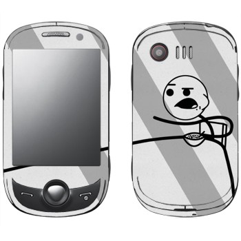   «Cereal guy,   »   Samsung C3510 Corby Pop