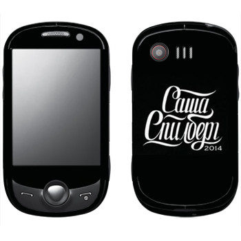   « »   Samsung C3510 Corby Pop
