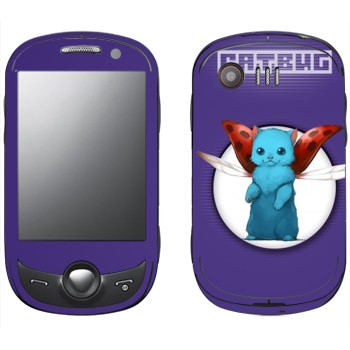   «Catbug -  »   Samsung C3510 Corby Pop